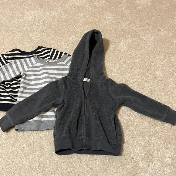 Monica & Andy boys bundle - Picture 2 of 8